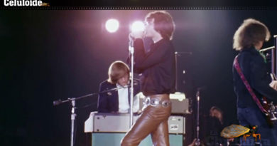Celuloide: The Doors: Live at the Bowl ’68