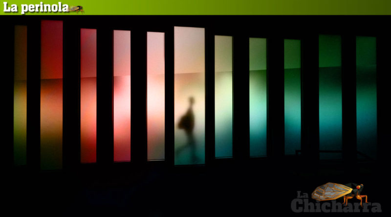 La perinola: El gran olvido