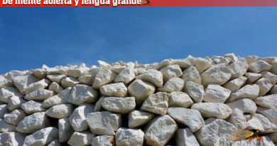 De mente abierta y lengua grande: Las bolas antiadherentes