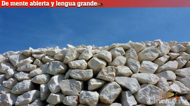 De mente abierta y lengua grande: Las bolas antiadherentes