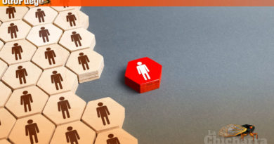 OtroFuego: Campo cultural vs campo de poder