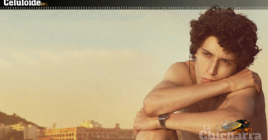 Celuloide: È stato la mano di dio