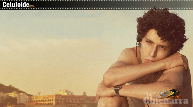 Celuloide: È stato la mano di dio