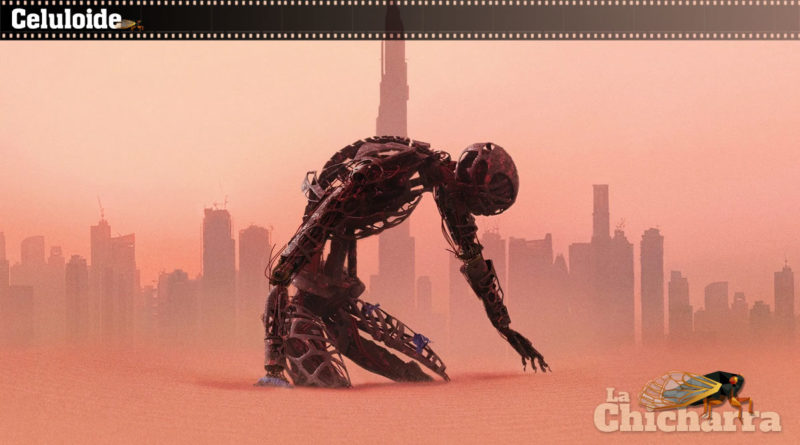 Celuloide: Westworld