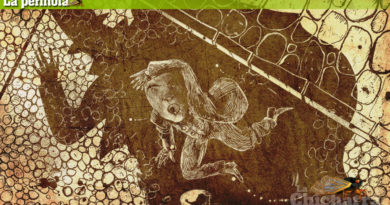 La perinola: Los hijos de la furia