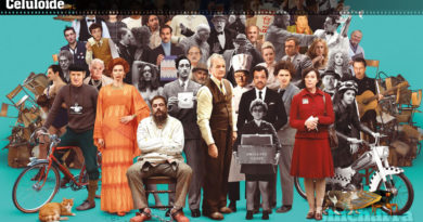 Celuloide: La crónica francesa