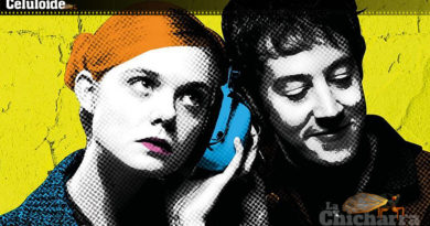 Celuloide: Cómo enamorar a una chica punk