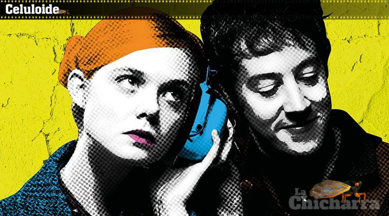 Celuloide: Cómo enamorar a una chica punk