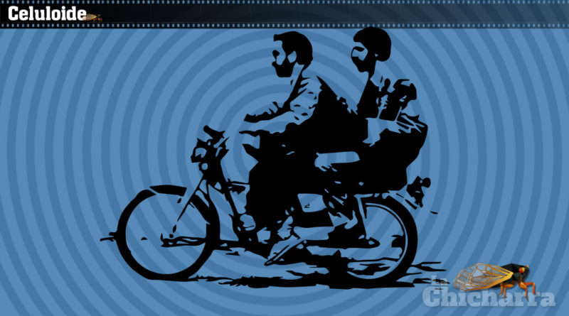 Celuloide: Close up, el arte de recrear la realidad