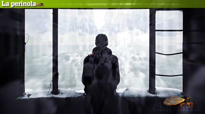 La perinola: El arte de saber mirar