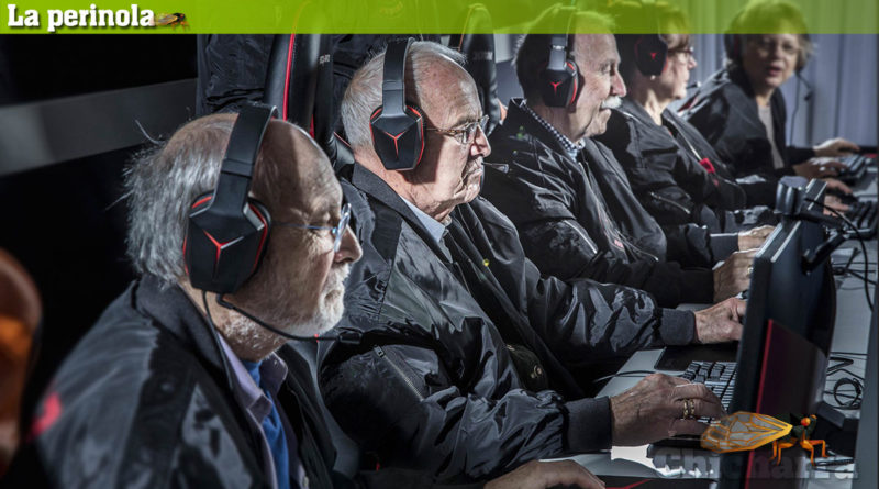 La perinola: ¿Qué quiere esta gente?