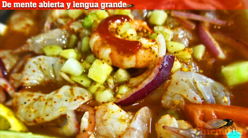 De mente abierta y lengua grande: La herencia de Jacinta