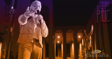 Christian Nodal le canta a Hermosillo en cierre de las Fiestas del Pitic 2022