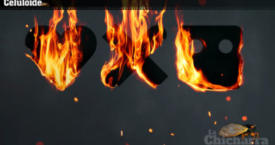 Celuloide: Love, Death & Robots