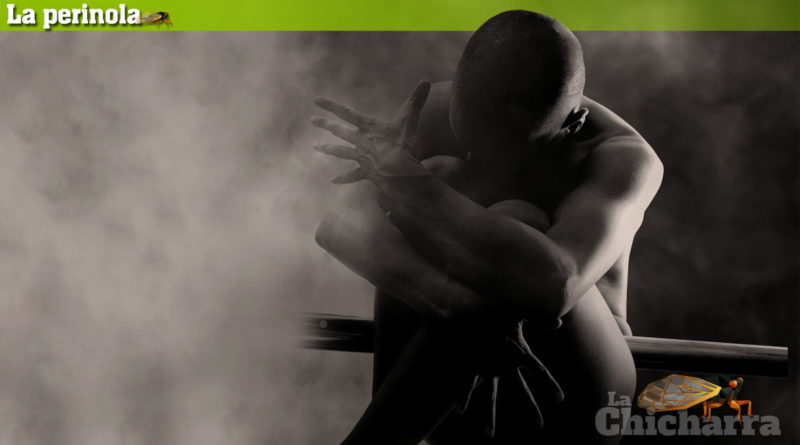 La perinola: El mexicano y la trascendencia