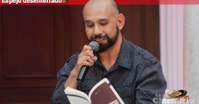 Hugo Medina: rinde tributo a Hermosillo a través de sus Ciudades