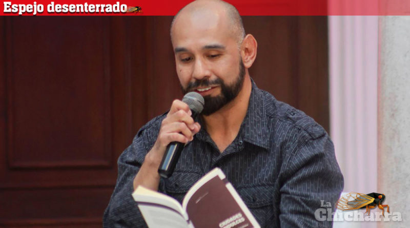 Hugo Medina: rinde tributo a Hermosillo a través de sus Ciudades