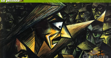 La perinola: Los enemigos del progreso