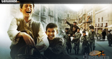 Celuloide: Baaria, Un Sueño De Libertad