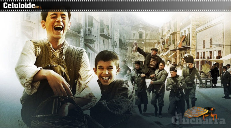 Celuloide: Baaria, Un Sueño De Libertad