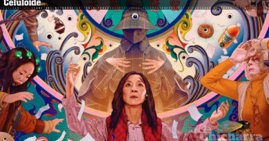 Celuloide: Everything Everywhere All at Once