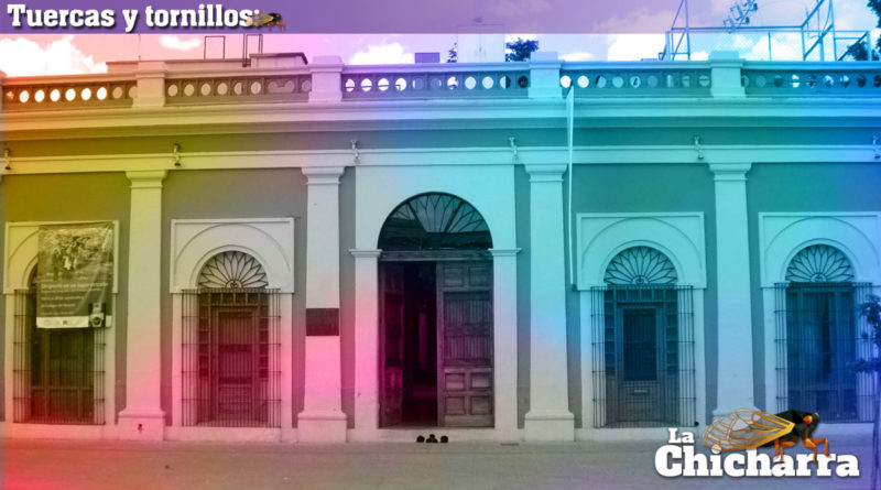 Tuercas y tornillos: Autonomía plena, una nueva era del Colegio de Sonora