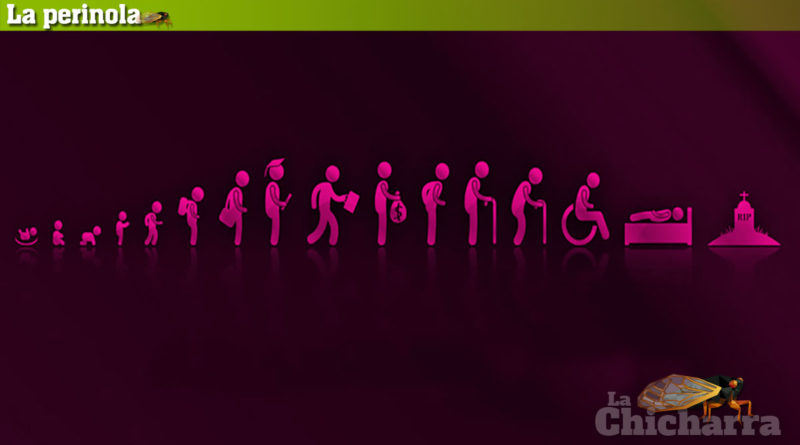 La perinola: Un nuevo paradigma