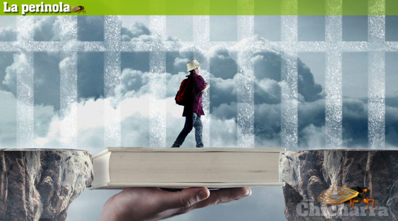 La perinola: Contra la infancia