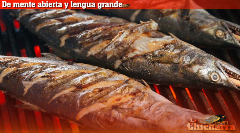 De mente abierta y lengua grande: El concurso de la seguridad