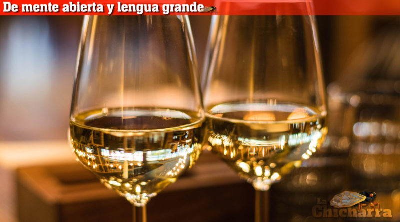 De mente abierta y lengua grande: El calvario de Andrea