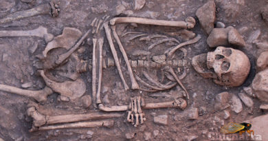 Impartirán conferencia sobre descubrimientos en la Misión de Cocóspera