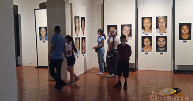 Museo Regional de Sonora invita a visitar la exposición “Los rostros de la diversidad”, en sus últimos días