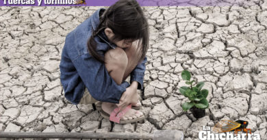 Tuercas y tornillos: La crisis del agua en Monterrey, última llamada para Hermosillo