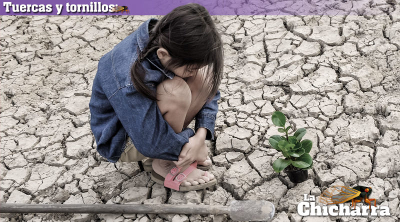 Tuercas y tornillos: La crisis del agua en Monterrey, última llamada para Hermosillo