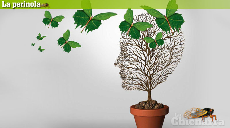 La perinola: Logoterapia, el camino hacia la libertad