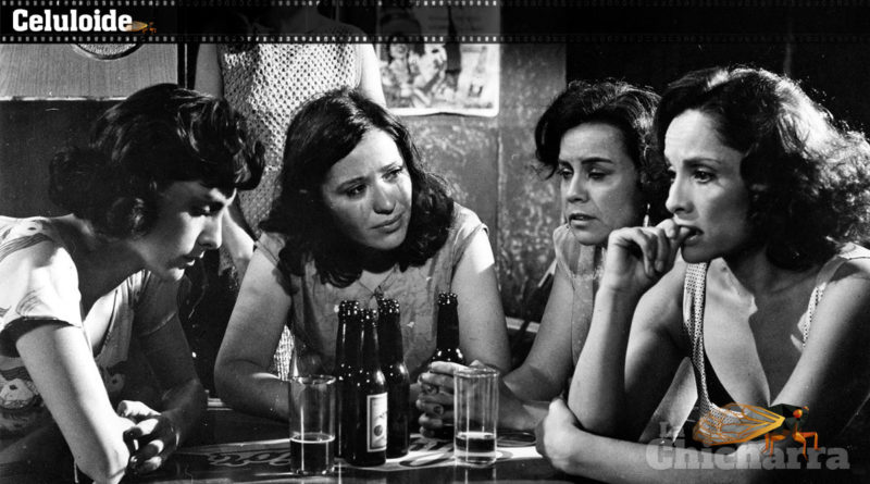 Celuloide: Las poquianchis