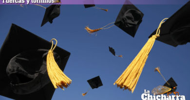 Tuercas y tornillos: ¿De qué te sirve tener un doctorado en ciencias sociales?