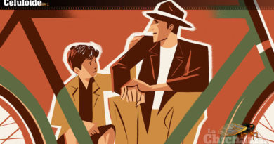 Celuloide: Ladrones de bicicletas