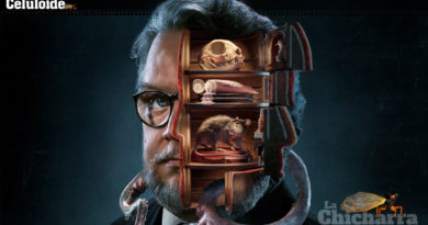 Celuloide: El gabinete de don Memo 1era parte