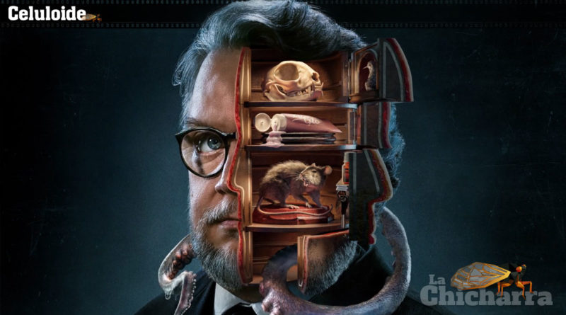 Celuloide: El gabinete de don Memo 1era parte