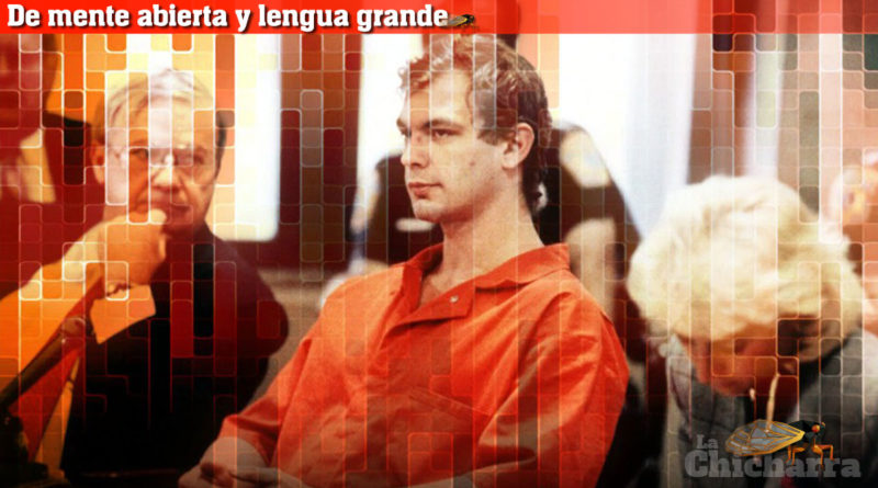 Tuercas y tornillos: Jeffrey Dahmer, ese hijo de la anomía en las sociedades actuales