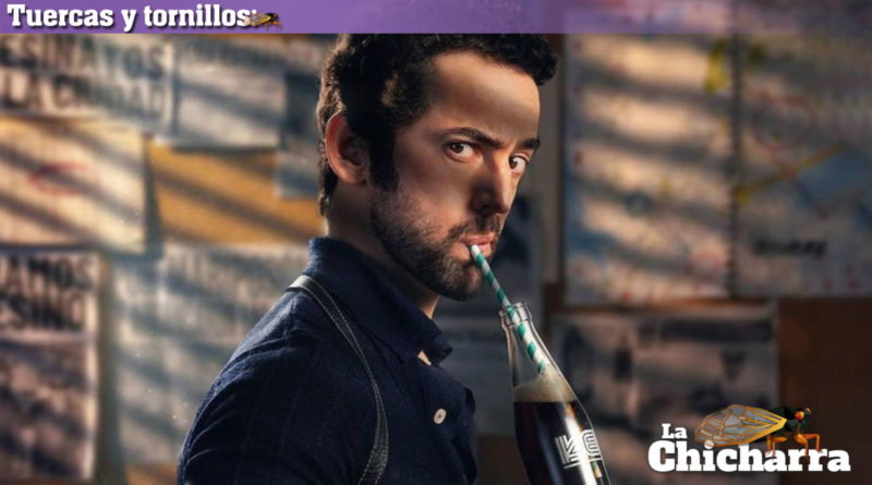 Tuercas y tornillos: Héctor Belascoarán Shayne, el mexicano y las anarquías organizadas