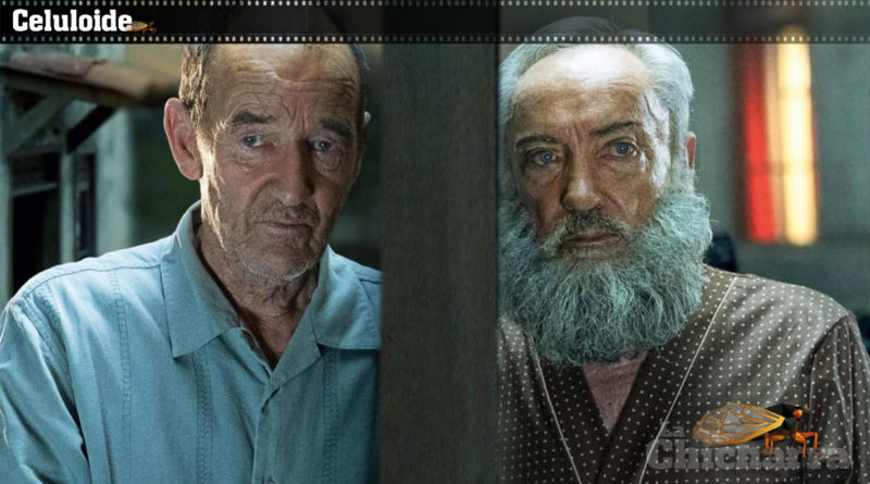 Celuloide: Mi vecino Adolf