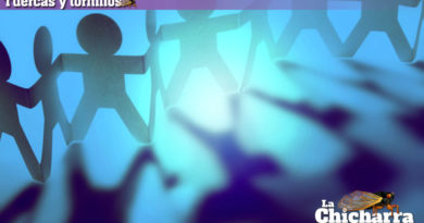 Tuercas y tornillos: La triple vocación de la ciencia social en Latino América