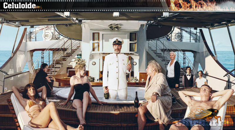 Celuloide: Triangulo de la tristeza