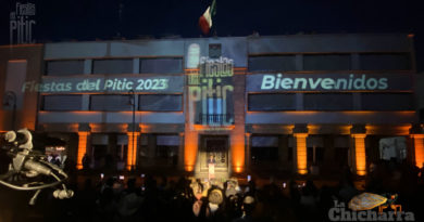 Inauguran Fiestas del Pitic 2023