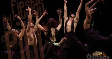Antares, el arte de la danza en Fiestas del Pitic 2023