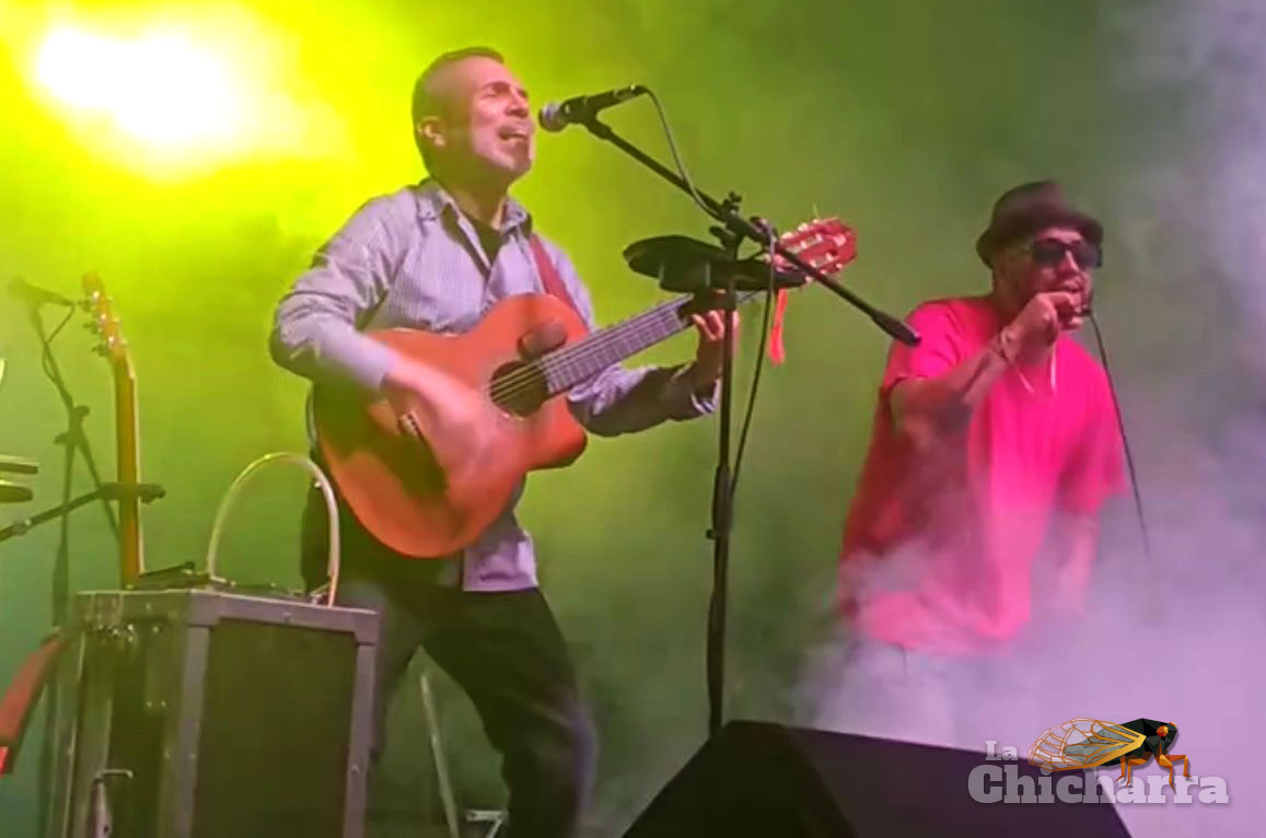 Fiestas del Pitic, Gerardo Peña