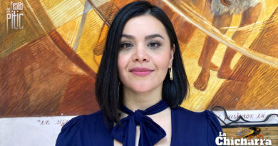 “Para mí es un orgullo regresar a mi tierra natal”: mezzosoprano Paola Gutiérrez