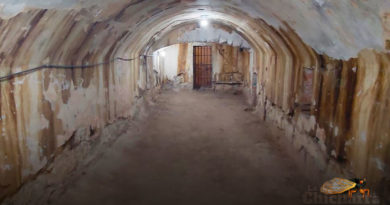 INAH Sonora invita a celebrar el Día de los Museos en la Antigua Penitenciaría del Estado